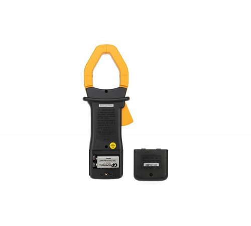 Токовые клещи Mastech M9912 Токовые клещи Mastech M9912