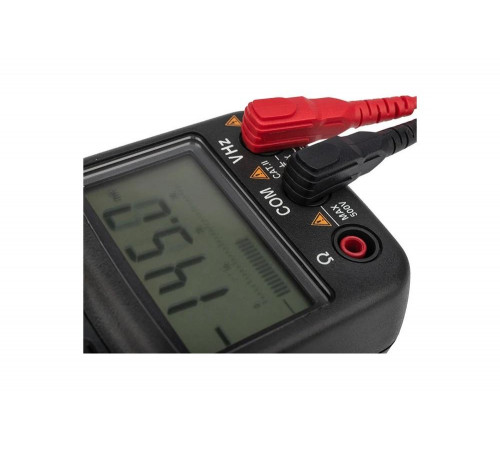 Токовые клещи Mastech M9912 Токовые клещи Mastech M9912