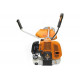 Бензиновая коса Carver GBC-052MS 01.001.00025