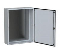 Металлический корпус IEK Titan 5 ЩМП-100.80.30 УХЛ1 ip66 TI5-10-N-100-080-030-66