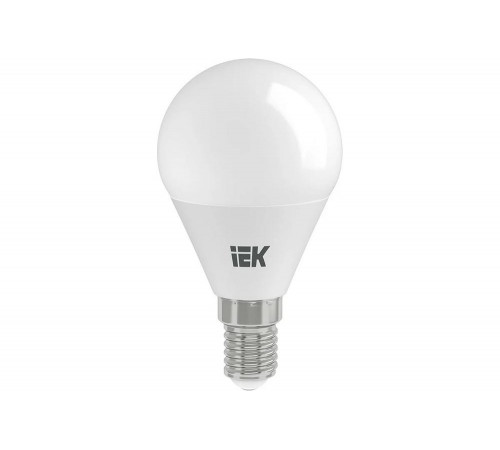 Суперэкономичная светодиодная лампа IEK ECO Суперэкономичная светодиодная лампа IEK ECO