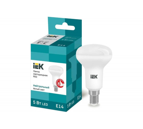IEK ECO - светодиодные лампы для энергоэффективного освещения IEK ECO - светодиодные лампы для энергоэффективного освещения