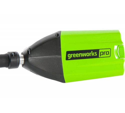 Аккумуляторный триммер Greenworks GD60LT Аккумуляторный триммер Greenworks GD60LT