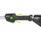 Аккумуляторный триммер Greenworks GD60LT