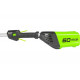 Аккумуляторный триммер Greenworks GD60LT