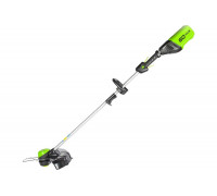 Аккумуляторный триммер Greenworks GD60LT