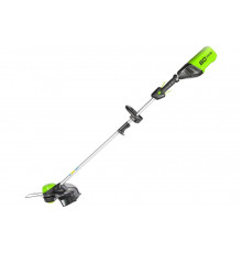 Аккумуляторный триммер Greenworks GD60LT