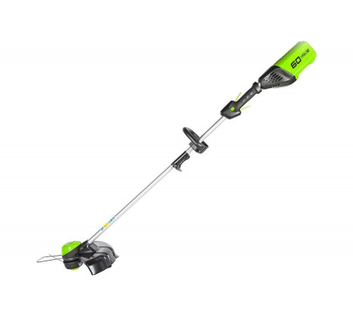 Аккумуляторный триммер Greenworks GD60LT Аккумуляторный триммер Greenworks GD60LT