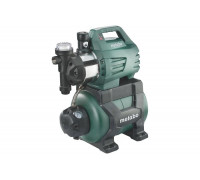 Насосная станция Metabo HWWI 3500/25 Inox 600970000