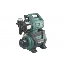 Насосная станция Metabo HWWI 3500/25 Inox 600970000