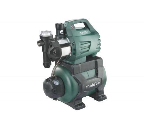 Насосная станция METABO HWWI 3500/25 INOX (600970000)