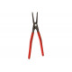 Прецизионные щипцы для стопорных колец KNIPEX KN-4811J4
