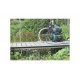 Насосная станция METABO HWWI 3500/25 INOX (600970000)