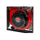 Генератор бензиновый MTX RS-9000, 7 кВт, 230В, ручной стартер 946155