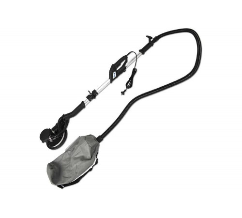 Шлифмашина для стен Zitrek ZKWS1100 225 мм, 1100 Вт 063-2209 Шлифмашина для стен Zitrek ZKWS1100 225 мм, 1100 Вт 063-2209