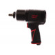 Гайковерт пневматический ударный 1/2", 1152 Нм, система "EZ Grease" MIGHTY SEVEN NC-4233QH
