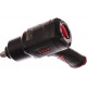 Гайковерт пневматический ударный 1/2", 1152 Нм, система "EZ Grease" MIGHTY SEVEN NC-4233QH