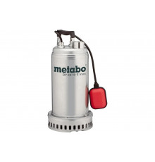 Дренажный насос Metabo DP 28-10 S Inox 604112000