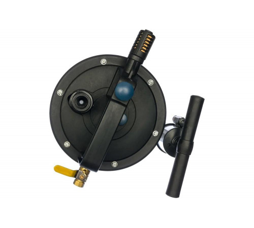 Установка для откачки масла Lubeworks 16300901 Установка для откачки масла Lubeworks 16300901