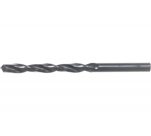 Сверло по металлу HSS-R DIN 338 (6.7х101/63 мм) Ruko 201067