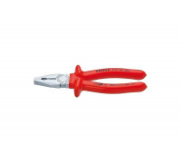 Комбинированные плоскогубцы KNIPEX KN-0307200