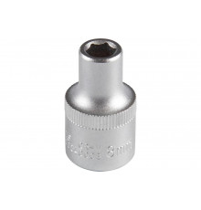 Головка торцевая стандартная шестигранная 8 мм, 1/2"DR AFFIX AF00040008