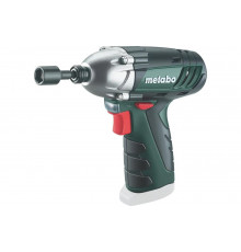 Аккумуляторный ударный винтоверт Metabo PowerMaxx SSD 600093850