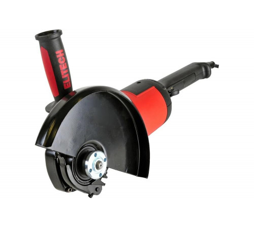 УШМ ELITECH МШУ 2623Э (Е2213.015.00)