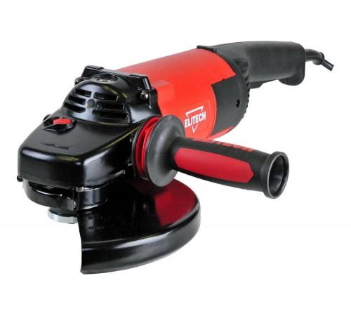 УШМ ELITECH МШУ 2623Э (Е2213.015.00)