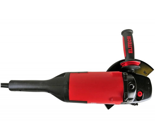 УШМ ELITECH МШУ 2623Э (Е2213.015.00)
