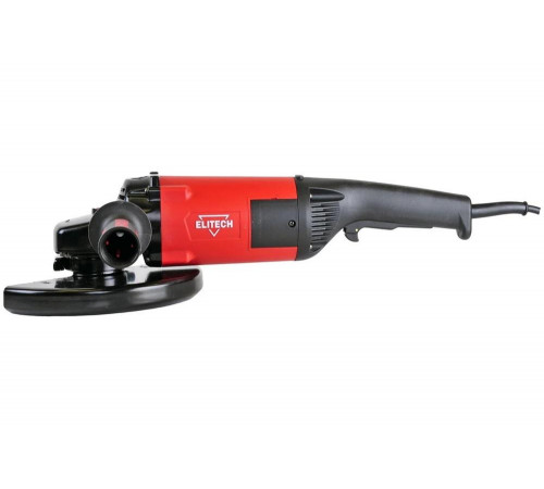 УШМ ELITECH МШУ 2623Э (Е2213.015.00)