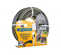 Шланг HoZelock TRICOFLEX ULTRAmAX 12.5 мм, 25 м 116241