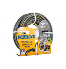 Шланг HoZelock TRICOFLEX ULTRAmAX 12.5 мм, 25 м 116241