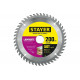 STAYER LAMINATE 200 x 32/30мм 56T, диск пильный по ламинату, аккуратный рез