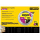 STAYER LAMINATE 200 x 32/30мм 56T, диск пильный по ламинату, аккуратный рез