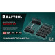 Набор ударных бит KRAFTOOL Impact-51 51 предмет 26066-H51