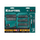 Набор ударных бит KRAFTOOL Impact-51 51 предмет 26066-H51