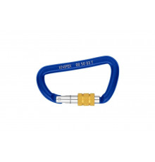 Карабин KNIPEX KN-005003TBK