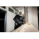 Аккумуляторная ножовка Metabo SSE 18 LTX BL 602267850