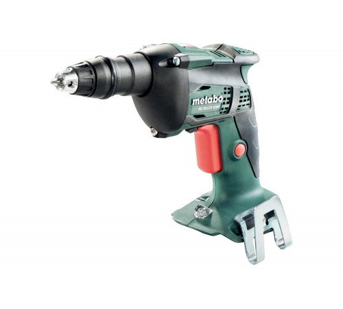 Аккумуляторный винтоверт с магазином Metabo SE 18 LTX 4000 620048510 Аккумуляторный винтоверт с магазином Metabo SE 18 LTX 4000 620048510