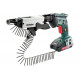 Аккумуляторный винтоверт с магазином Metabo SE 18 LTX 4000 620048510
