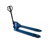 Гидравлическая тележка TOR DF 2500 118255