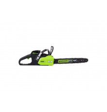 Цепная аккумуляторная пила GreenWorks GD80CS50K4 2000507UB