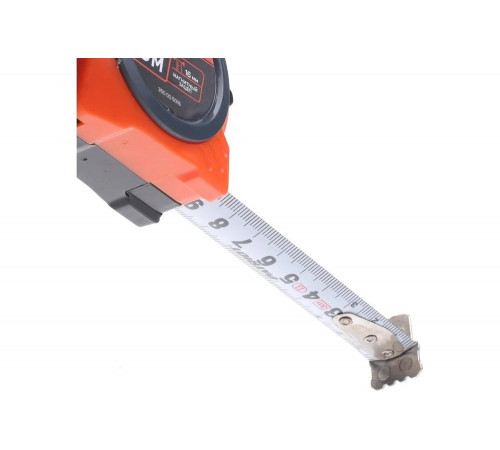 Рулетка Patriot MTP-3-16, ABS-корпус, 3м16 мм 350005016 Рулетка Patriot MTP-3-16, ABS-корпус, 3м16 мм 350005016