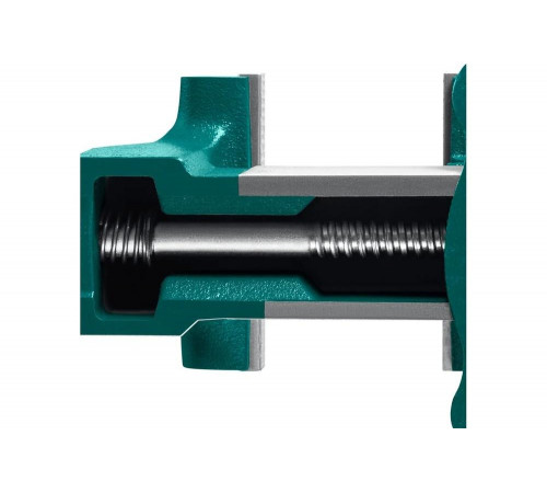 Слесарные тиски KRAFTOOL Grand 200 мм 32702-200 Слесарные тиски KRAFTOOL Grand 200 мм 32702-200