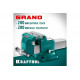 Слесарные тиски KRAFTOOL Grand 200 мм 32702-200