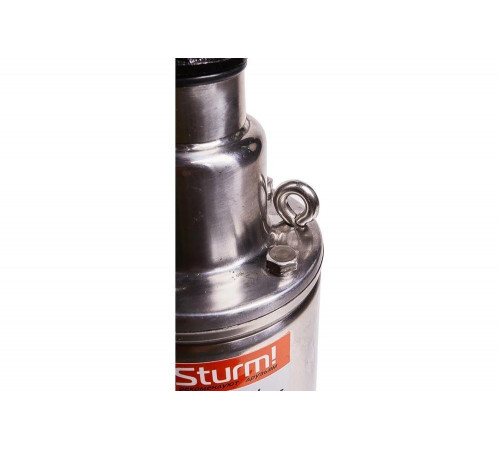 Скважинный винтовой насос Sturm WP9705DW Скважинный винтовой насос Sturm WP9705DW