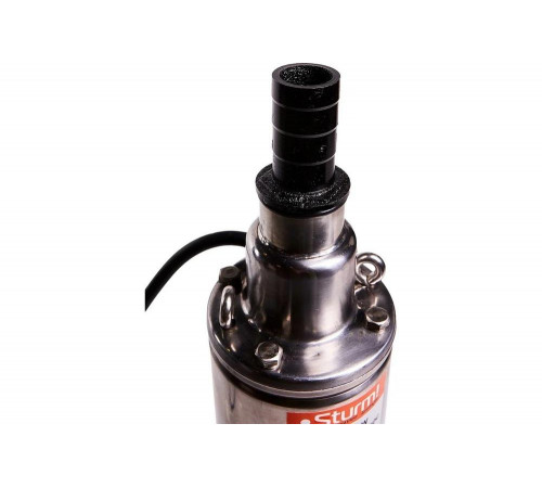 Скважинный винтовой насос Sturm WP9705DW Скважинный винтовой насос Sturm WP9705DW