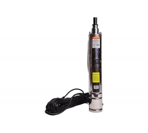 Скважинный винтовой насос Sturm WP9705DW Скважинный винтовой насос Sturm WP9705DW