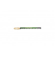 Пилки 5 шт для лобзика HiKOKI 750046